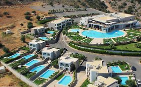 The Noverian Scenic Crete 5 Star Hilltop Villa Resort & Spa